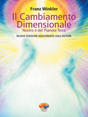 cover image of Il cambiamento dimensionale